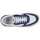 Zapatos Hombre Zapatillas bajas Schmoove ORDER SNEAKER Blanco / Azul