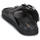 Zapatos Mujer Zuecos (Mules) Schmoove LUCIA BUCKLE Negro