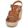 Zapatos Mujer Sandalias Schmoove TIHANA SALOME Camel