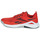 Zapatos Hombre Fitness / Training Reebok Sport NANOFLEX TR 2.0 Rojo