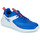 Zapatos Niños Zapatillas bajas Reebok Sport REEBOK RUSH RUNNER 4.0 Azul / Blanco