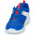 Zapatos Niños Zapatillas bajas Reebok Sport REEBOK RUSH RUNNER 4.0 Azul / Blanco