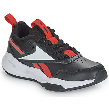 Zapatos Niños Zapatillas bajas Reebok Sport REEBOK XT SPRINTER 2.0 ALT Negro / Blanco / Rojo
