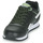 Zapatos Niño Zapatillas bajas Reebok Classic REEBOK ROYAL CL JOG 3.0 Negro / Blanco