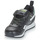 Zapatos Niño Zapatillas bajas Reebok Classic REEBOK ROYAL CL JOG 3.0 1V Negro / Blanco
