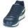 Zapatos Niño Zapatillas bajas Reebok Classic REEBOK ROYAL CL JOG 3.0 Marino / Blanco