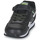 Zapatos Niños Zapatillas bajas Reebok Classic REEBOK ROYAL CL JOG 3.0 1V Negro / Blanco