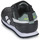 Zapatos Niños Zapatillas bajas Reebok Classic REEBOK ROYAL CL JOG 3.0 1V Negro / Blanco