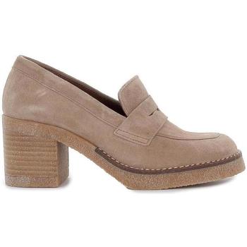 Zapatos Mujer Derbie & Richelieu Pepe Parra DUNIXE marrón