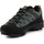 Zapatos Hombre Senderismo Salewa Wildfire 2 M raw green/black 61404-5331 Multicolor