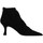 Zapatos Mujer Botines Paolo Mattei MARA 70 02 Negro