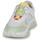 Zapatos Niña Zapatillas bajas Tommy Hilfiger DAPHNE Multicolor