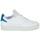 Zapatos Hombre Zapatillas bajas Piola INTI Blanco / Azul
