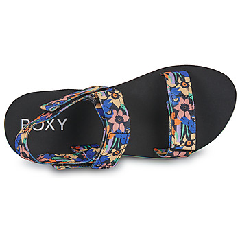 Roxy ROXY CAGE Negro / Multicolor