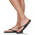 Zapatos Mujer Chanclas Roxy VIVA PRINTED Negro / Print