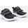 Zapatos Niño Zapatillas bajas Nike STAR RUNNER 3 Negro
