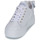 Zapatos Mujer Zapatillas bajas NeroGiardini E306521D-707 Blanco