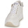 Zapatos Mujer Zapatillas bajas NeroGiardini E306371D-707 Blanco