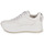 Zapatos Mujer Zapatillas bajas NeroGiardini E306371D-707 Blanco