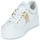 Zapatos Mujer Zapatillas bajas NeroGiardini E306523D-707 Blanco