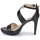 Zapatos Mujer Sandalias NeroGiardini E307231DE-100 Negro