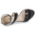 Zapatos Mujer Sandalias NeroGiardini E307231DE-100 Negro