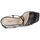 Zapatos Mujer Sandalias NeroGiardini E307282DE-100 Negro