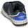 Zapatos Niño Zapatillas bajas Umbro UM PATTY VLC Marino / Azul