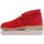Zapatos Zapatillas altas Arantxa AR PISACACAS S Rojo