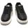 Zapatos Mujer Deportivas Moda Maria Mare 63228 Negro