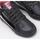 Zapatos Niña Zapatillas altas Garvalin 221541A Negro