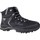 Zapatos Hombre Zapatillas altas Lee Cooper LCJ22011427 Negro