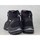Zapatos Hombre Zapatillas altas Lee Cooper LCJ22011427 Negro