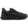 Zapatos Hombre Zapatillas bajas Grisport 14827D27G Negro