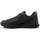 Zapatos Hombre Zapatillas bajas Grisport 14827D27G Negro