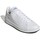 Zapatos Hombre Zapatillas bajas adidas Originals Advantage Base Blanco