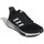 Zapatos Hombre Zapatillas bajas adidas Originals EQ21 Run Negro