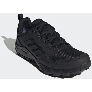 Zapatos Hombre Running / trail adidas Originals Terrex Tracerrocker 2 Gtx Negro