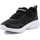Zapatos Niño Sandalias Skechers Microspec Max Torvix 403775L-BLK Negro