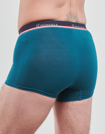 Eminence BOXERS PACK X2 Azul / Rojo