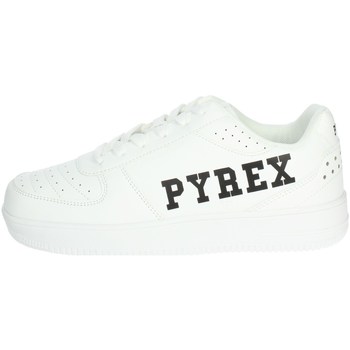 Zapatos Niños Zapatillas altas Pyrex PYSF220138 Blanco