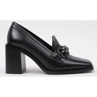Zapatos Mujer Mocasín Krack TECOMA Negro