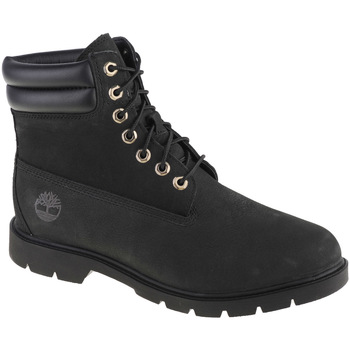 Zapatos Hombre Senderismo Timberland 6 IN Basic Boot Negro