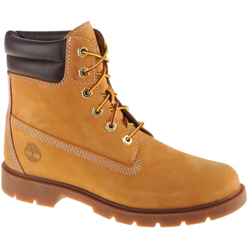 Zapatos Mujer Senderismo Timberland Linden Woods 6 IN Boot Amarillo