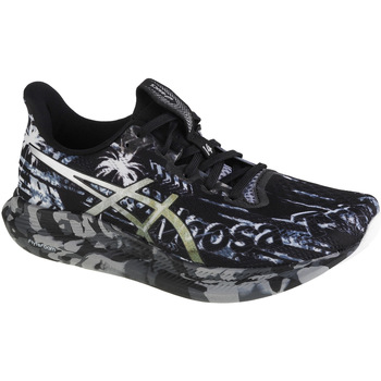 Zapatos Mujer Running / trail Asics Gel-Noosa Tri 14 Negro