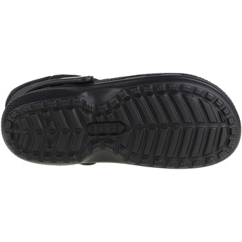 Crocs Classic Lined Neo Puff Boot Negro