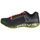 Zapatos Hombre Running / trail Under Armour Hovr Machina Off Road Negro