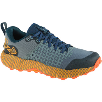 Zapatos Hombre Running / trail Under Armour Hovr DS Ridge TR Verde