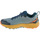 Zapatos Hombre Running / trail Under Armour Hovr DS Ridge TR Verde