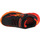 Zapatos Niño Zapatillas bajas Skechers Thermo Flash - Heat-Flux Negro